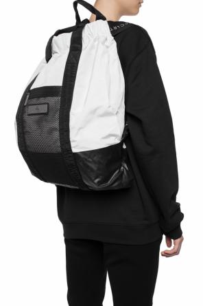 Sports bag with a logo, zdjęcie 2 Sports bag with a logo od ADIDAS by Stella McCartney